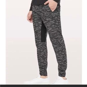 Lululemon Mens Joggers